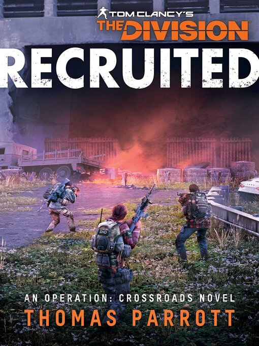 Title details for Recruited by Thomas Parrott - Available
